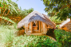 Гостиница Le Bamboo Bali  Kuta